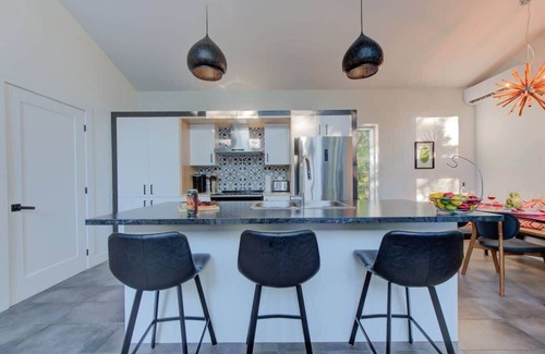 Pont-Rouge Cottage | L'Équinoxe, Pont-Rouge