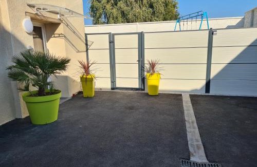 Quarouble House | L évasion secrète