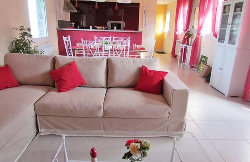 Blosseville House | L'Abri Côtier - BLOSSEVILLE SUR MER