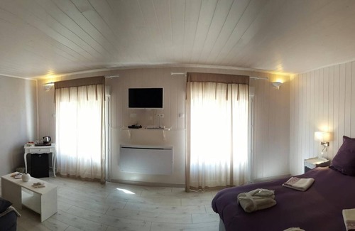 Lus-la-Croix-Haute House | l Acacia