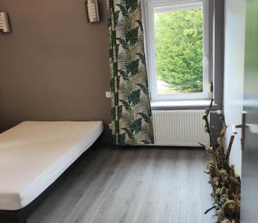 Raon-l'Etape House | l'Adapté