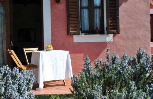 Loiri Porto San Paolo Apartment | L'AGLIENTU CALLA ROOM