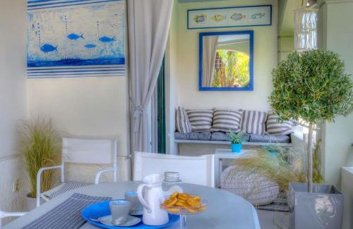 Barbati House | L'air Du temps Resort