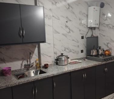 Ouled Tayeb Apartment | L'airoport
