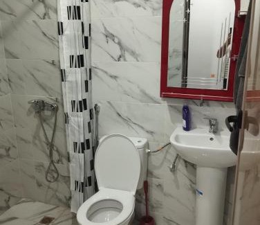 Ouled Tayeb Apartment | L'airoport