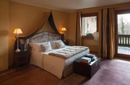 Erbusco Resort | L'Albereta Relais & Chateaux