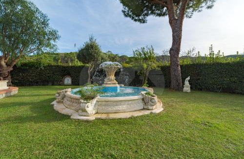 Marina di Campo Apartment | L'Albero del Pepe 1 - Goelba