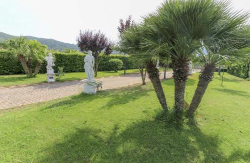 Marina di Campo Apartment | L'Albero del Pepe 1 - Goelba