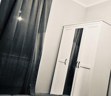 San Giorio Apartment | L'Alcova dei Sogni