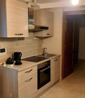 San Giorio Apartment | L'Alcova dei Sogni