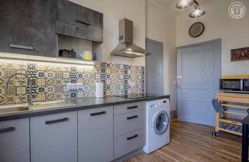 Les Marches House | L'altesse - Porte-de-savoie