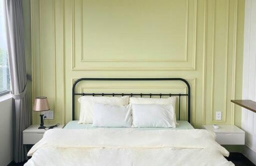 Hue Apartment | L'âme - The Hideaway 2nd