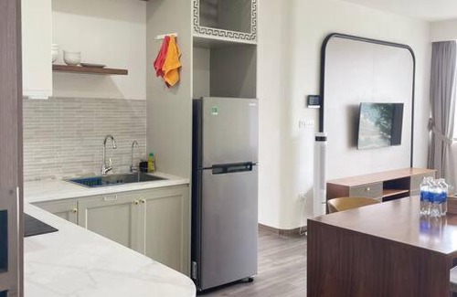 Hue Apartment | L'âme - The Hideaway 2nd