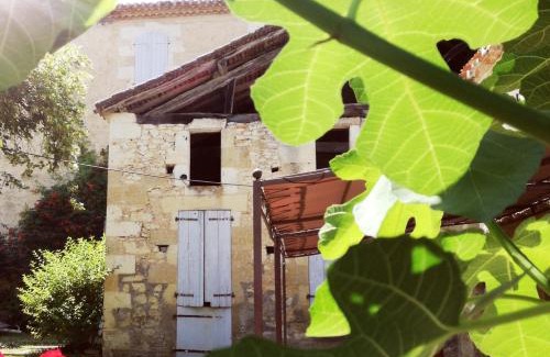 Saint-Jean-Poutge House | L'Amirauté sur Baïse