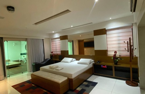Realengo Hotel | L'amour Hotel