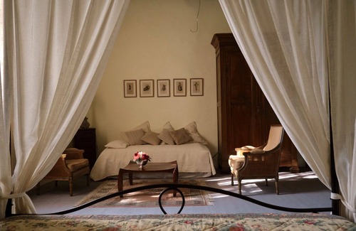 Cahuzac Hotel | L Ancien Couvent Cahuzac