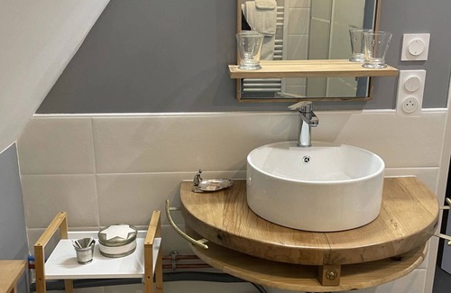 Cahuzac Hotel | L Ancien Couvent Cahuzac