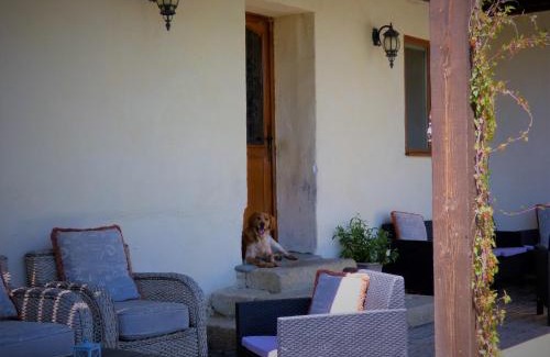 Voulons Bed & Breakfast | L'Ancien Presbytère Chambres D'hote ou Gite