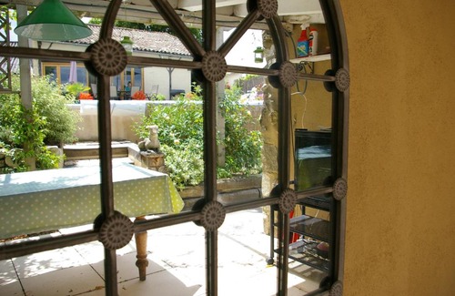 Born Bed & Breakfast | L'Ancienne Forge 27 rue de la Crèche Bourg Born
