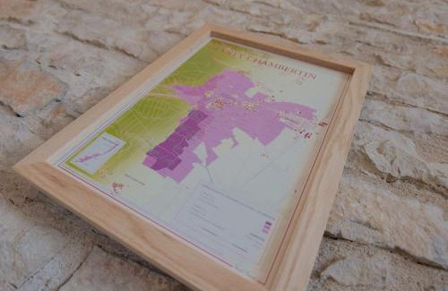 Gevrey-Chambertin House | L'Angevin - Gevrey-Chambertin