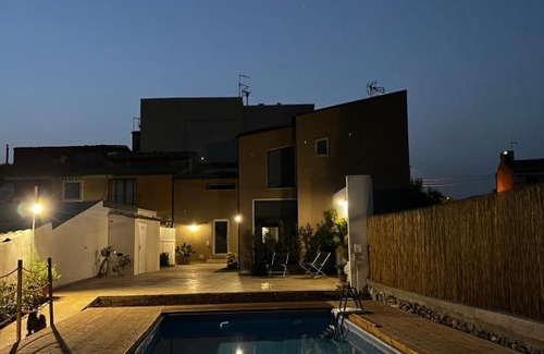 Ragusa House | L’angolo degli aromi