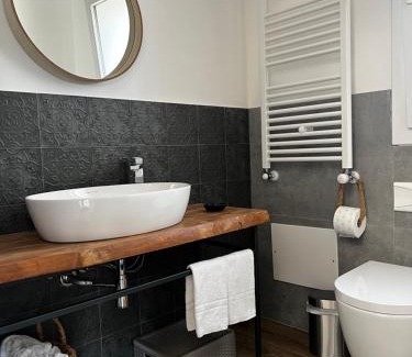 Ragusa House | L’angolo degli aromi