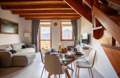 Fonteno Apartment | L'angolo di Fonteno