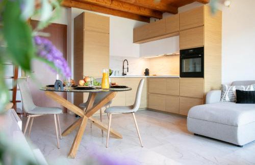 Fonteno Apartment | L'angolo di Fonteno
