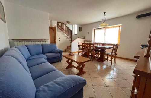 Berzo Demo Apartment | L' Angolo Di Pace