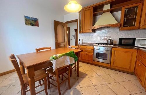 Berzo Demo Apartment | L' Angolo Di Pace