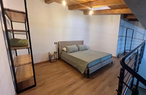 Spezzano Albanese House | L'Angolo di Piazza Mercato