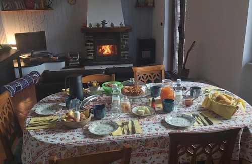Casella Bed & Breakfast | L'Angolo Divino