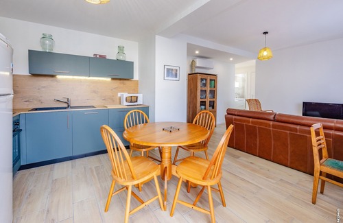 Albi Apartment | L'Annexe de Coubertin - Garden - Albi