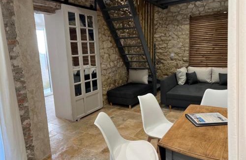 Noyers-sur-Cher House | L'Annexe du Moulin