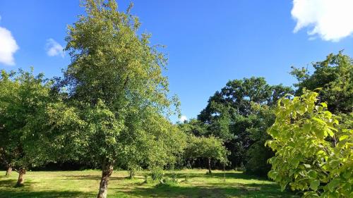 Besneville House | L' Anpeg, gîte dans le Cotentin jusqu'à 8 personnes
