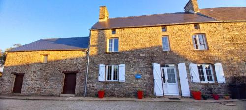 Besneville House | L' Anpeg, gîte dans le Cotentin jusqu'à 8 personnes