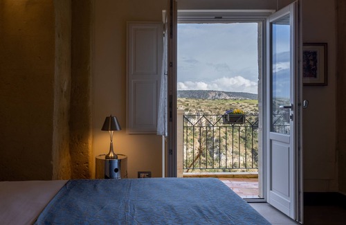 Accettura House | L'antica Conceria