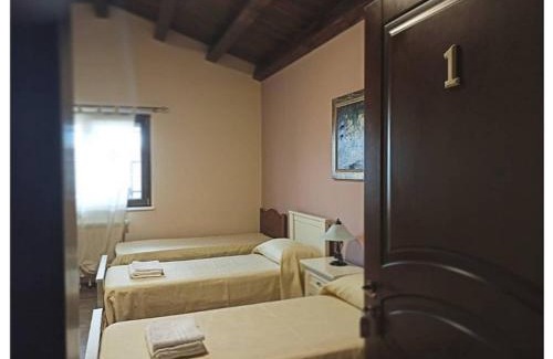 Caltanissetta House | L' Antica Trebbia - Rooms