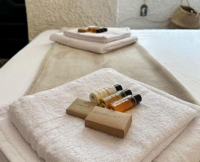 Panza House | L'Antico Granaio Ischia