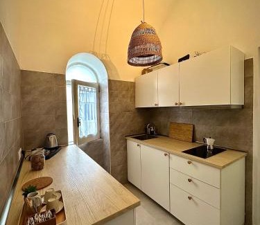 Panza House | L'Antico Granaio Ischia