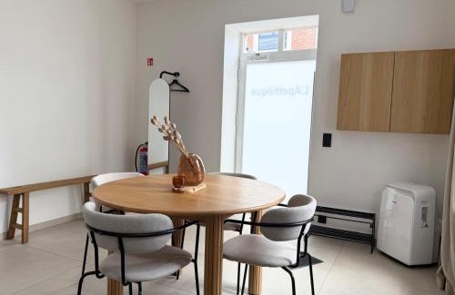Waha Apartment | L'Apothèque - Résidence Le Cercle