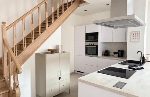 Waha Apartment | L'Apothèque - Résidence Le Cercle