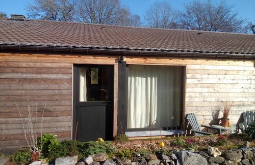 Humain Bed & Breakfast | L'App'Art des Ateliers Gerny
