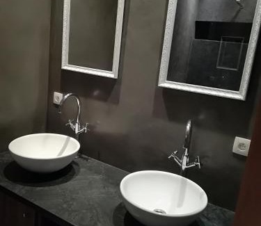 Bousval Apartment | L'appart Bousval