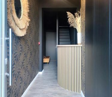 Baudour Apartment | L'appart by Authentic