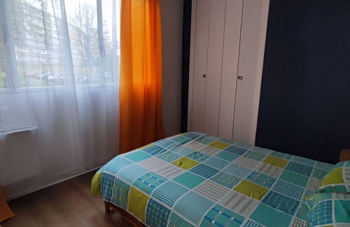 Limoges Apartment | L'Appart87