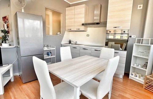 Biella Apartment | L'appartamentino Montagna