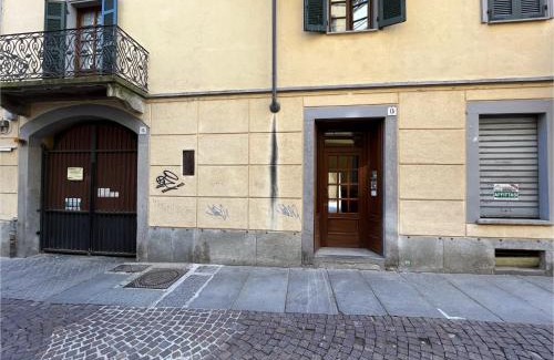 Riva Apartment | L'appartamento di ringhiera
