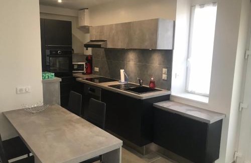 Hauteville-Lompnes Apartment | l’appartement du Plateau d’Hauteville