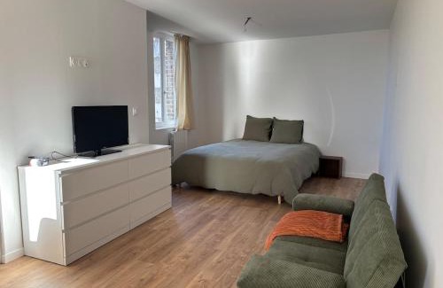 Chateau-Renault Apartment | L appartement du château